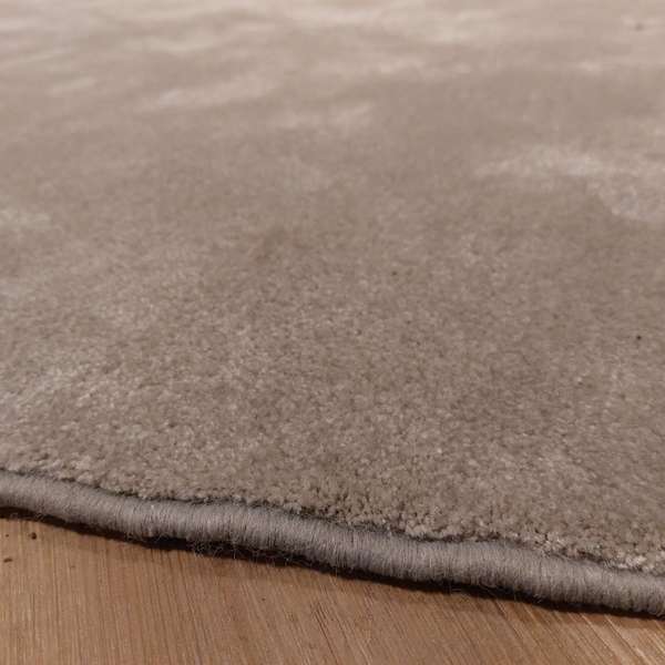 Passe Partout Foggy vloerkleed - Ø400 - Materiaal