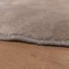 Passe Partout Foggy vloerkleed - Ø400 - Materiaal