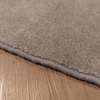 Passe Partout Foggy vloerkleed - Ø400 - Materiaal