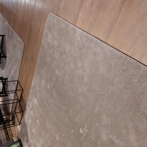 Passe Partout Foggy vloerkleed - 300x200 - Materiaal