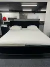 Steel & Stockings Kinks boxspring - 180x200 