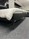 Steel & Stockings Kinks boxspring - 180x200  - Vooraanzicht