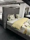 Private Label Premium boxspring - 180x200 - Materiaal