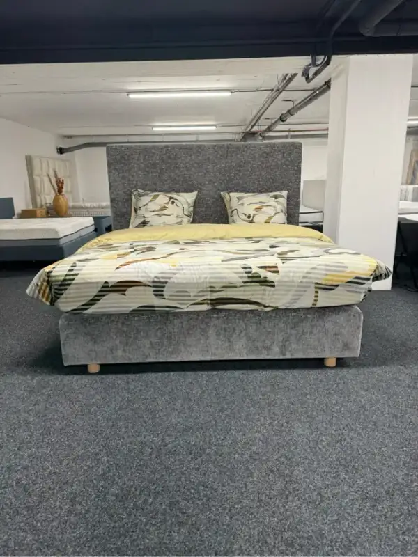 Private Label Premium boxspring - 180x200 - Materiaal