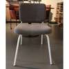 HE Design Rafa eetkamerstoel (set van 6) - Materiaal