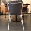 HE Design Rafa eetkamerstoel (set van 6) - Materiaal