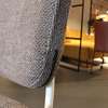 HE Design Rafa eetkamerstoel (set van 6) - Materiaal