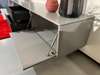IRO Texel Platin tv-meubel - Materiaal