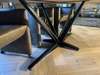 Private Label Star eettafel - 260x130 - Materiaal