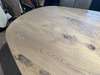 Private Label Star eettafel - 260x130 - Materiaal