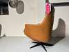 De Toekomst TW174 relaxfauteuil - Materiaal