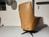 De Toekomst TW174 relaxfauteuil - Materiaal