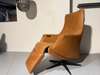 De Toekomst TW174 relaxfauteuil - Materiaal