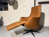 De Toekomst TW174 relaxfauteuil - Materiaal