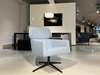 Cloak Pebble fauteuil - Materiaal