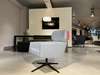 Cloak Pebble fauteuil - Materiaal