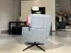 Cloak Pebble fauteuil - Materiaal