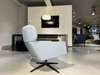 Cloak Pebble fauteuil - Materiaal