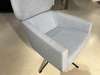Cloak Pebble fauteuil - Materiaal
