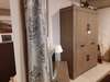 Private Label Salonkast  dichte deur buffetkast - Materiaal