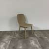 bert plantagie Ami eetkamerstoel (set van 4) - Showroom