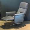 In.House Dock 5 S relaxfauteuil - Materiaal