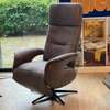 In.House Dock 5 L relaxfauteuil - Materiaal