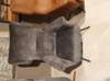 DFM Estefano fauteuil - Materiaal