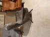 DFM Estefano fauteuil - Materiaal