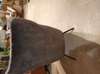 DFM Estefano fauteuil - Materiaal