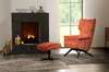DFM Estefano relaxfauteuil - Materiaal