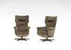 DFM Estefano relaxfauteuil - Materiaal