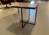 Topform Batu bijzettafel - Materiaal