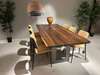 Riva 1920 Darwin eettafel - 220x100 - Materiaal