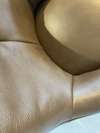 De Toekomst Riva relaxfauteuil - Materiaal