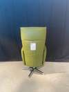 De Toekomst Next 311 relaxfauteuil - Materiaal