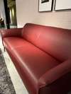 Leolux Mayon  Leolux 3-zitsbank - Materiaal