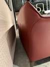Leolux Mayon  Leolux 3-zitsbank - Materiaal