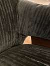 Leolux Cream fauteuil - Materiaal
