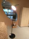 Flos Captain Flint staande lamp - Materiaal