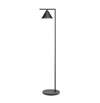 Flos Captain Flint staande lamp - Materiaal