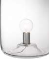 Ligne Roset Bonbonne tafellamp - Materiaal