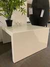 Arco Encore bijzettafel - Materiaal