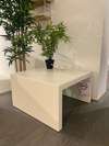 Arco Encore bijzettafel - Materiaal