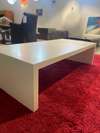 Arco Encore salontafel - Materiaal