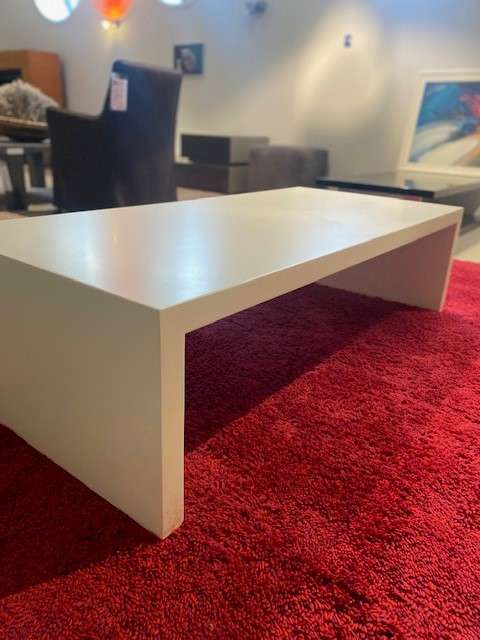 Arco Encore salontafel - Materiaal