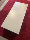 Arco Encore salontafel - Materiaal