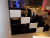 Arnes International Nespoli roomdivider - Materiaal