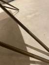 Leolux Cimber salontafel - Materiaal