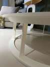 Linteloo Obi salontafel - Materiaal